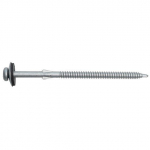 Eterniidikruvi puur 6,0x110/70 Ruspert (10/tk pakis)