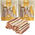 Koera maiused Mersjo pardi ribad, 1kg