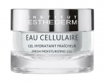 Esthederm Eau Cellulaire Fresh niisutav geel, 50 ml