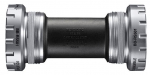 Jalgratta p&ouml;&ouml;rdemootori korpus - SHIMANO - BB-RS501 - HOLLOWTECH 2 - &Uuml;ksus - 68-73 mm