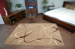 Rugsx vaip Karmel Choco 160x220 cm
