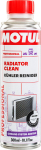 Jahutuss&uuml;steemi puhastusvahend Motul Radiator Clean, 300 ml (108125)