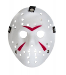Plastikmask reede 13 Jason Voorhees Freddy 2