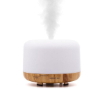 Ultraheli &otilde;huniisutaja-aroomidifuuser - Bohomi AirSense OV-150