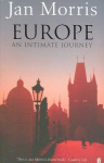 Europe: An Intimate Journey