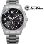 Citizen Promaster CB5920-86E meeste kell Eco-Drive, raadiokontroll, 200 m