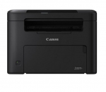 Mitmefunktsiooniline printer - CANON - I-SENSYS MF 272 DW - Laser - Must - A4 kuni 29 ppm