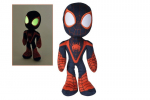 Pl&uuml;&uuml;sist m&auml;nguasi Marvel Spidey Miles Morales, 25cm