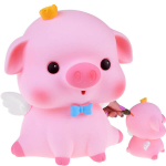 Piggy bank raha s&auml;&auml;stmine ZA4715