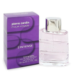 L&otilde;hnavesi Pierre cardin pour femme l EDP naistele, 50 ml