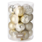 J&otilde;ulupallid Springos CA0141