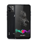 Telefon Allview Soul X10 6/128GB Black Sparkle