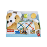 Koera k&otilde;hupadi Fisher-Price 3in1