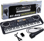 Elektrooniline orel - 61 klahvi MQ-6106