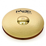 Trummitaldrikud Paiste 101 Brass Hi-Hat 14"