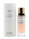 Parf&uuml;&uuml;mvesi Shaik Clive&Keira EDP May Way naistele, 30 ml