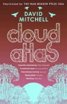 Cloud Atlas: The epic bestseller, shortlisted for the Booker Prize