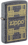 Tulemasin Zippo 48791