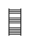 Elektriline k&auml;ter&auml;tikuivati Radyal Lily L1000C Black, 500x1000 mm, 175 W