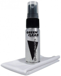 Green Clean puhastuskomplekt, 2 osa
