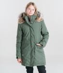 Lenne laste parka 250g Elita 23363*330, oliiv