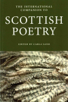 International Companion to Scottish Poetry