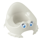 L&otilde;bus pissipott Thermobaby, valge