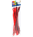 &Scaron;enilltraadist vardad GR-CH017, Fiorello, 30 cm, 20 tk, punane sp.