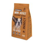 Eminent Mini Adult Insect allergiaohutu, teraviljavaba ja putukavalguga koeratoit toy- ja minit&otilde;ugu t&auml;iskasvanud koertele, 2kg