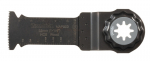 Makita Hcs saag Starlock-plus 32x60 mm, puidule