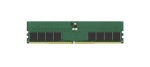 Operatiivm&auml;lu (RAM) Kingston 16GB DDR5 5600MT/s Non-ECC Unbuffered DIMM KVR56U46BS8-16