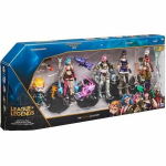 Figuurid Spin Master League of Legends