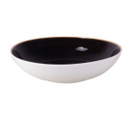 Ariane s&uuml;gav taldrik Terra Mokka, 21 cm