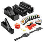 Sushi valmistamise komplekt, 10 osa
