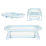 Laste kokkupandav vann Eco Toys HA-B37, hall