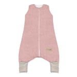 Jalaosaga magamiskott beebidele Albero Mio, CC1 pink, S