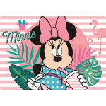 Lauamatt Disney Minnie Javoli, 43x28cm