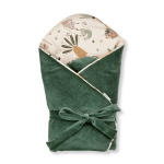 &Uuml;mbriktekk beebidele Albero Mio CP4 Tropic fun