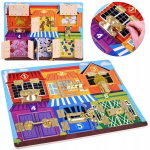 Arendav m&auml;ngulaud Jokomisiada