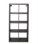 Riiul Mixxit 8, hall