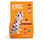 Edgard & Cooper teraviljavaba toit kanaga, 2 kg