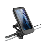 Telefonihoidja Magnetiline jalgrattahoidik, -