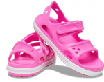 Crocs sandaalid, roosad, 22/23