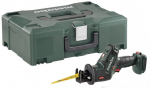 Juhtmevaba otssaag Metabo SSE 18 LTX Compact, 18V, ilma aku ja laadijata