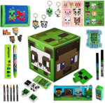 Advendikalender Minecraftile