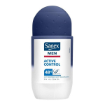 Rull-deodorant Sanex Men Active Control 50 ml