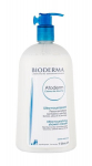 Toitev kreemjas pesuvahend Bioderma Atoderm Ultra-Nourishing 1000 ml