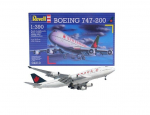 Konstruktor Revell 1:390 Boeing 747