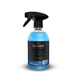 Vedel keraamiline vaha Deturner 500 ml