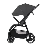 Sportlik jalutusk&auml;ru Kinderkraft Trig, Grey